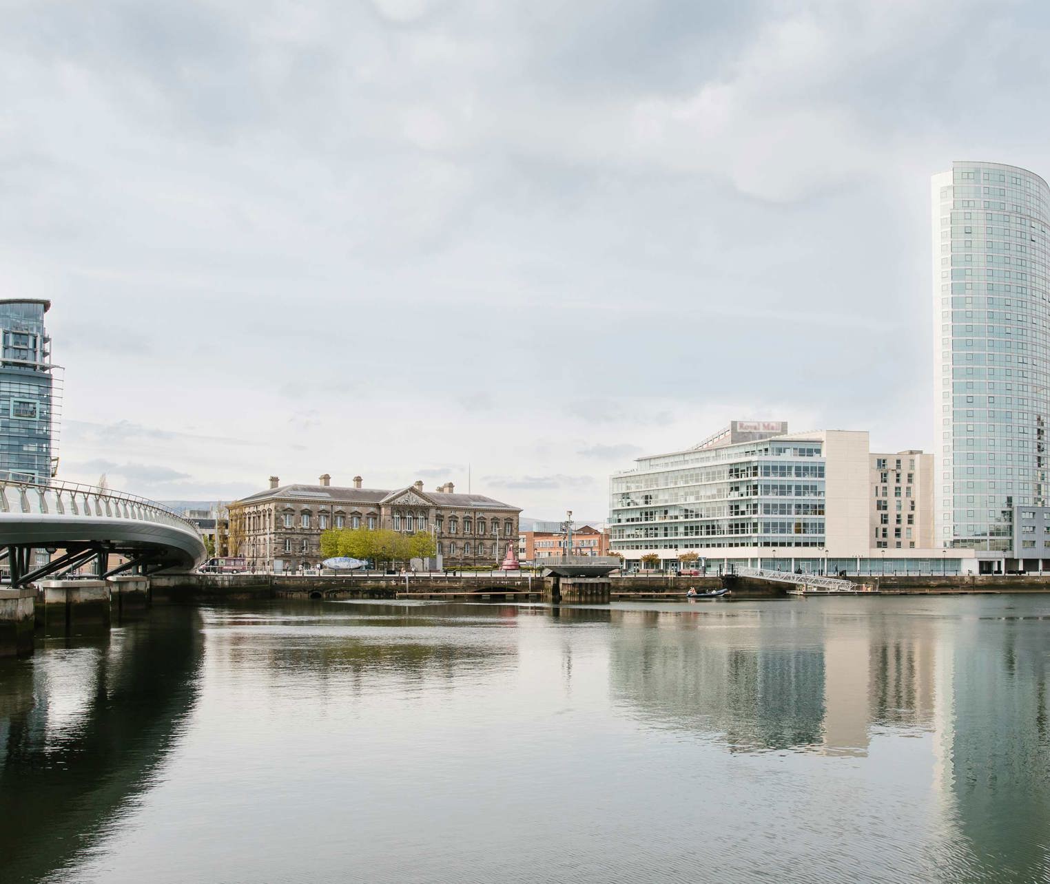 Belfast